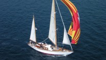 EUGENIA -  Spinnaker